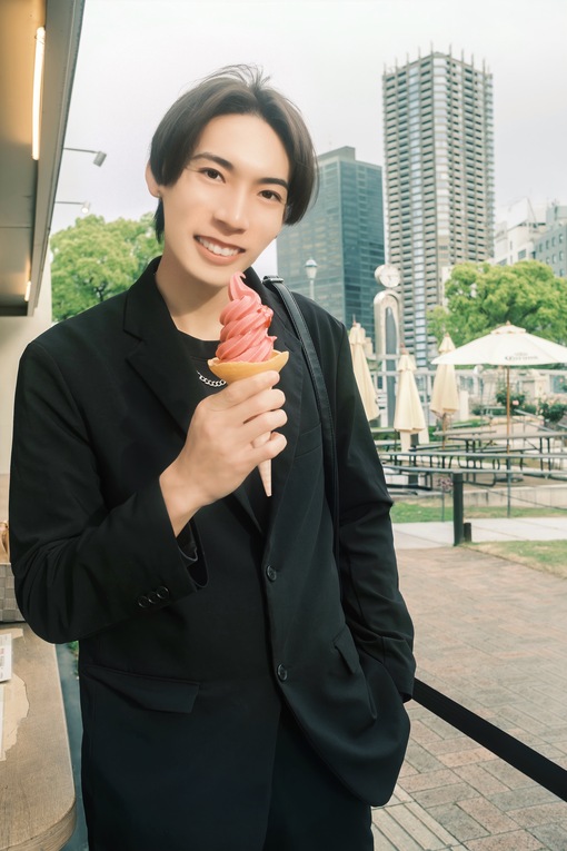 SAKU（サク） 本日のスケジュール🗓