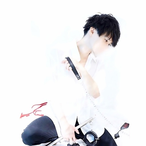 RIHITO（リヒト） ユイトさんパウダー講習