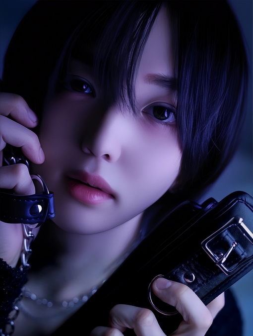 RIHITO（リヒト） リヒトの講習モデルさま募集♥