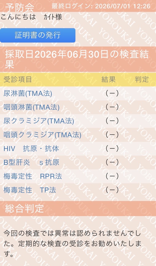 KAITO（カイト） 久しぶり🌙