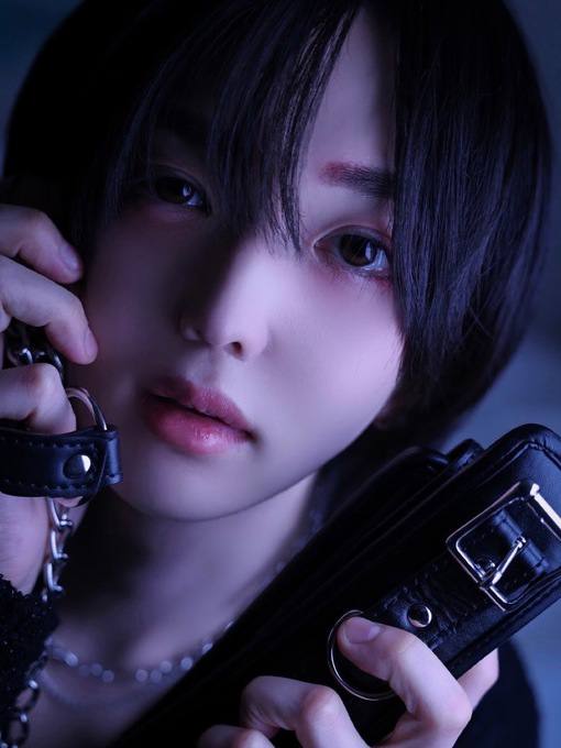 MAKI（マキ） モデルさんの要望に応えるリヒト君講習