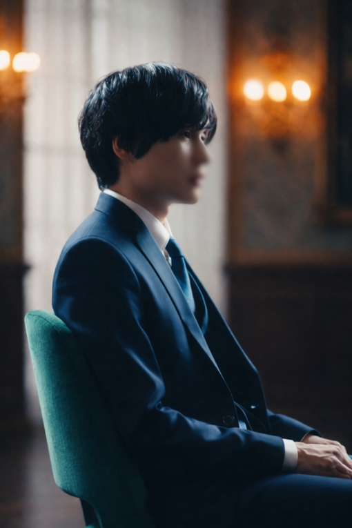 IORI（イオリ） 初回は何をする？