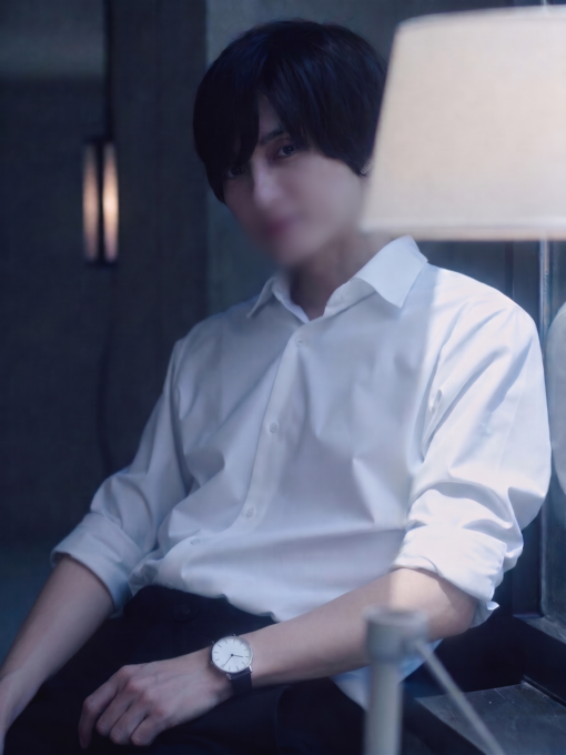 IORI（イオリ） Mバー初出勤