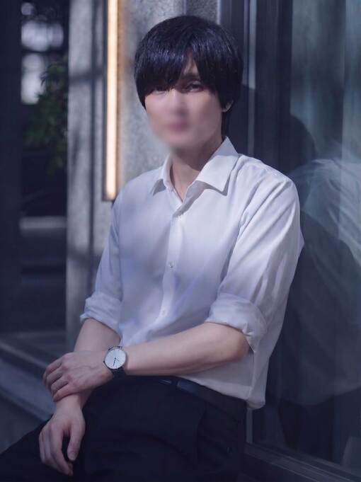 IORI（イオリ） 会った時の印象