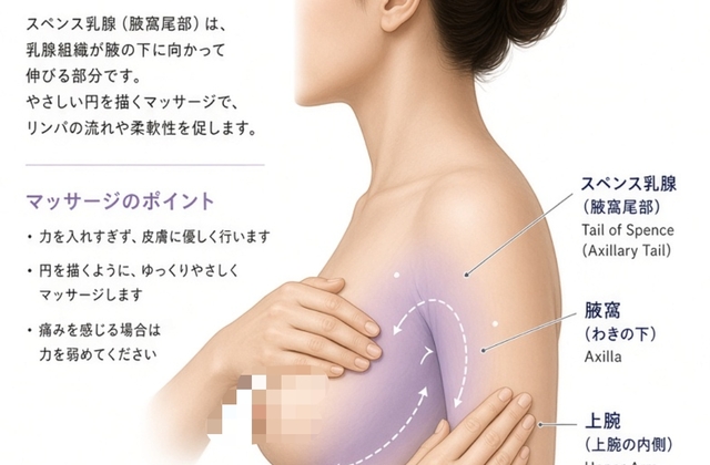 RYOSEI（リョウセイ） おっぱい性感 味わってみませんか？