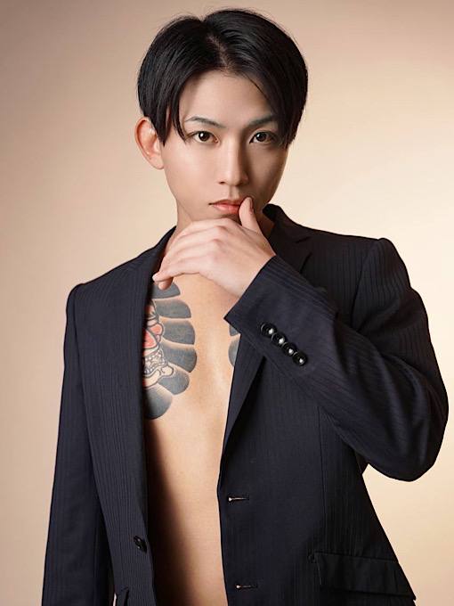 KAZUMA（カズマ）