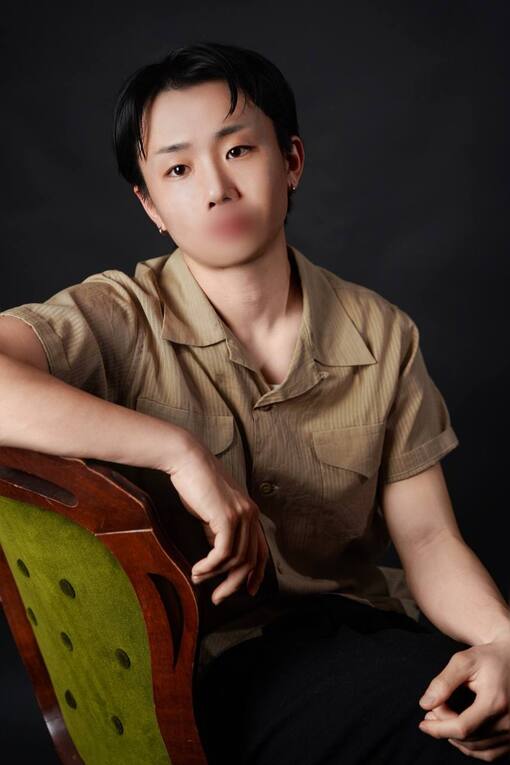 TETSU（テツ）