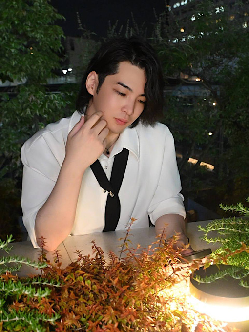 EIJI（エイジ）