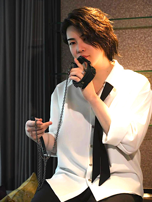 EIJI（エイジ）