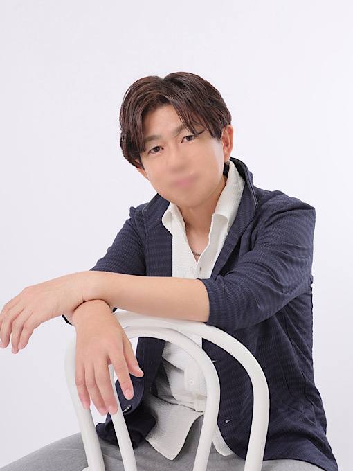 MITSURU(ミツル)