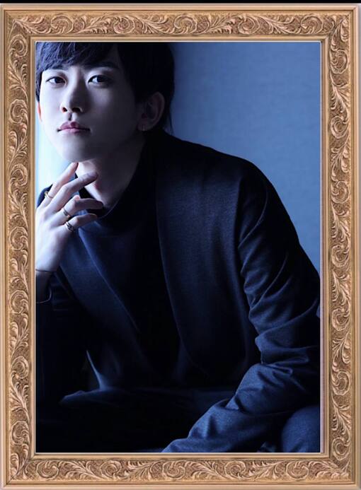 RYUNOSUKE